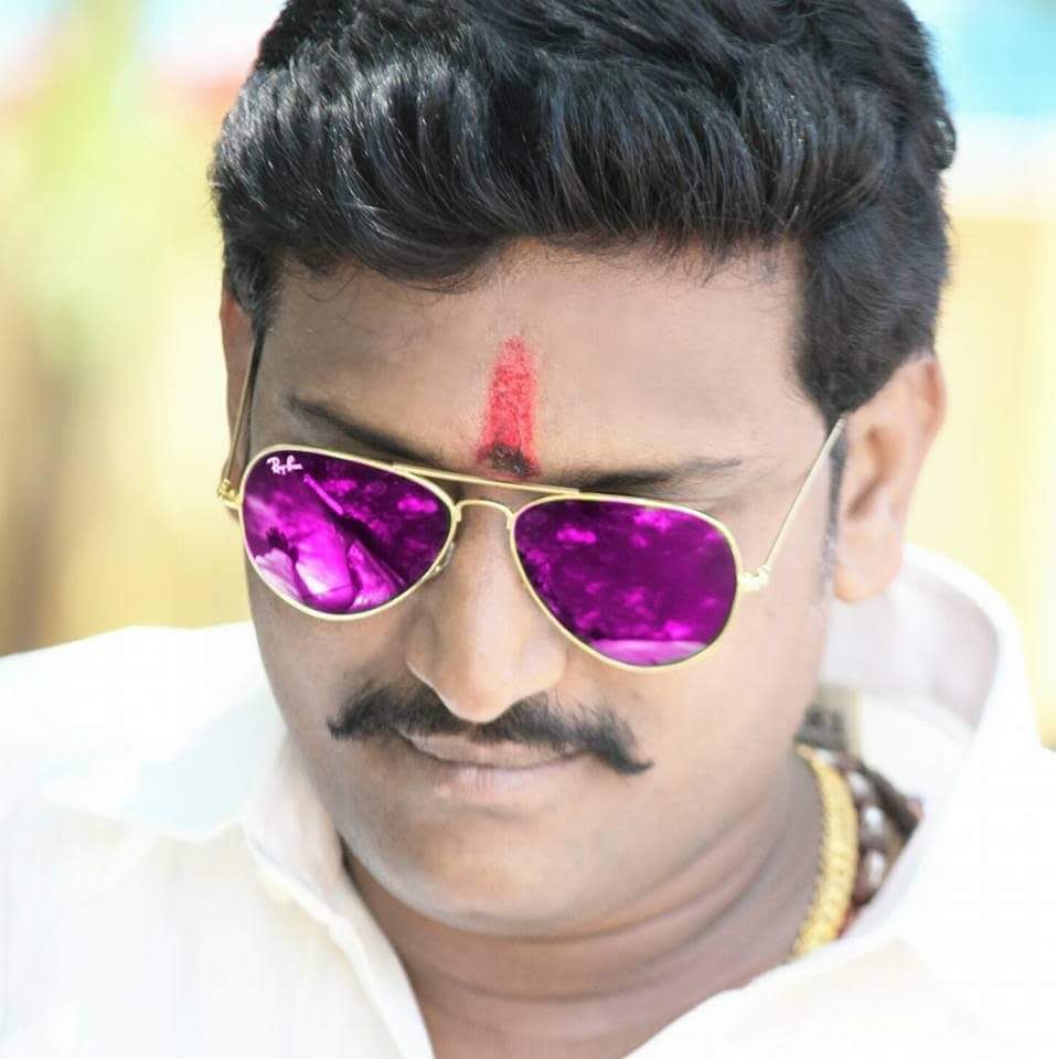 Y.N. Prasad — Managing Partner, Venkata Sai Tours & Travels Anantapur